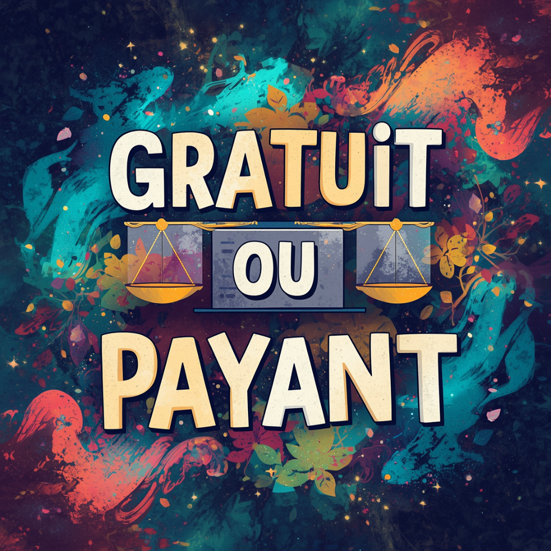 Antivirus gratuit ou payant
